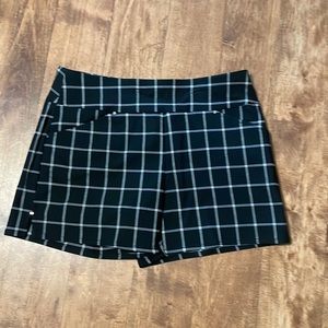 Women’s shorts